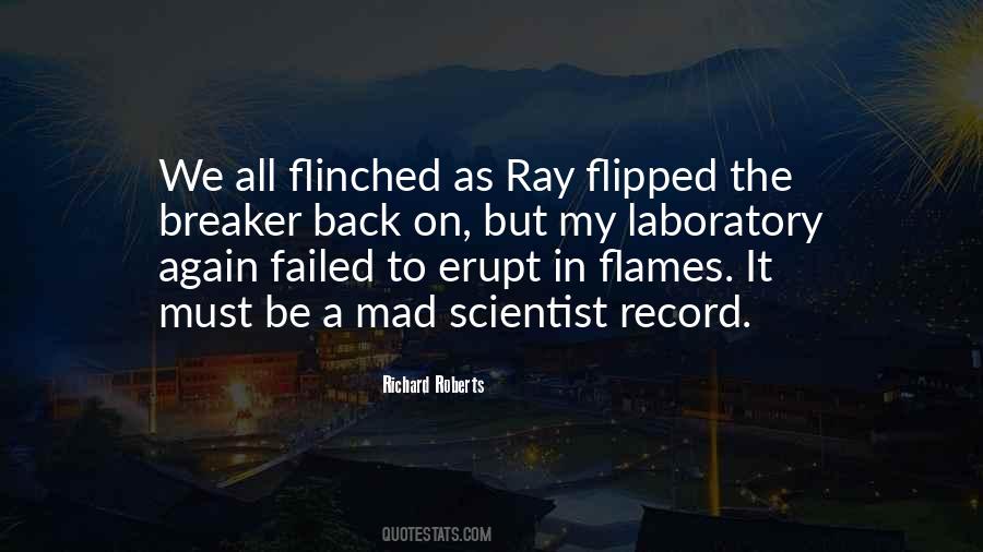 Quotes About Scientist Science #653648