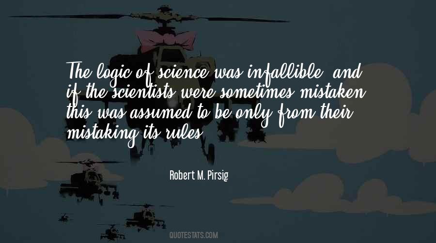 Quotes About Scientist Science #80394