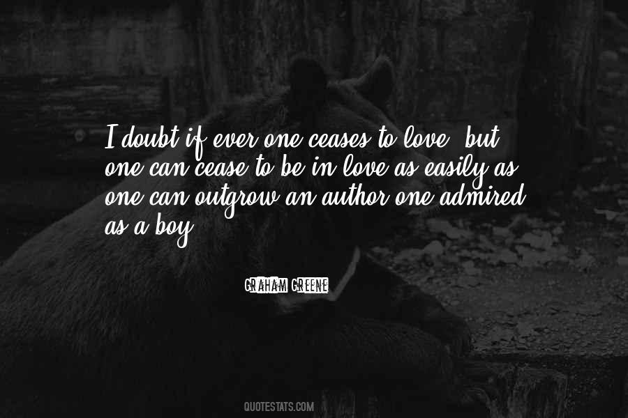 Quotes About Love Authors #725729
