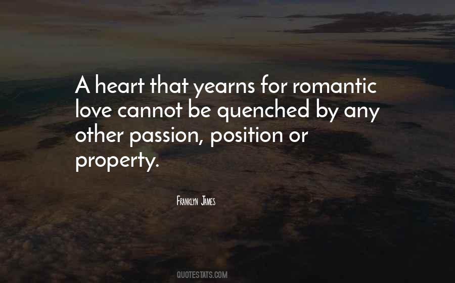 Romantic Relationship Quotes #169062
