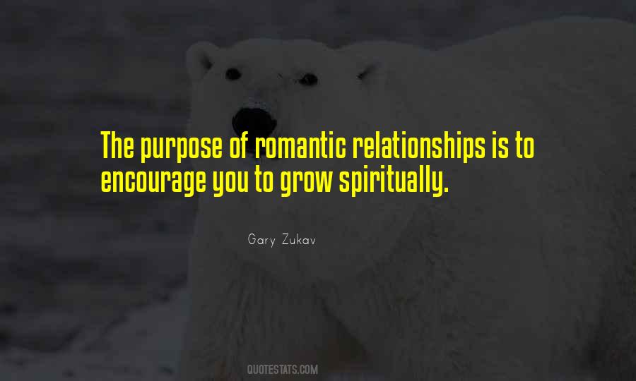 Romantic Relationship Quotes #1700033