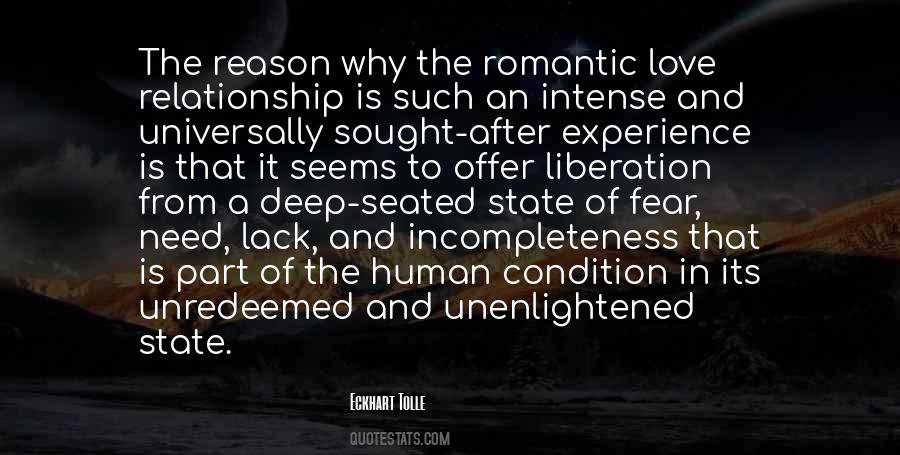 Romantic Relationship Quotes #358520