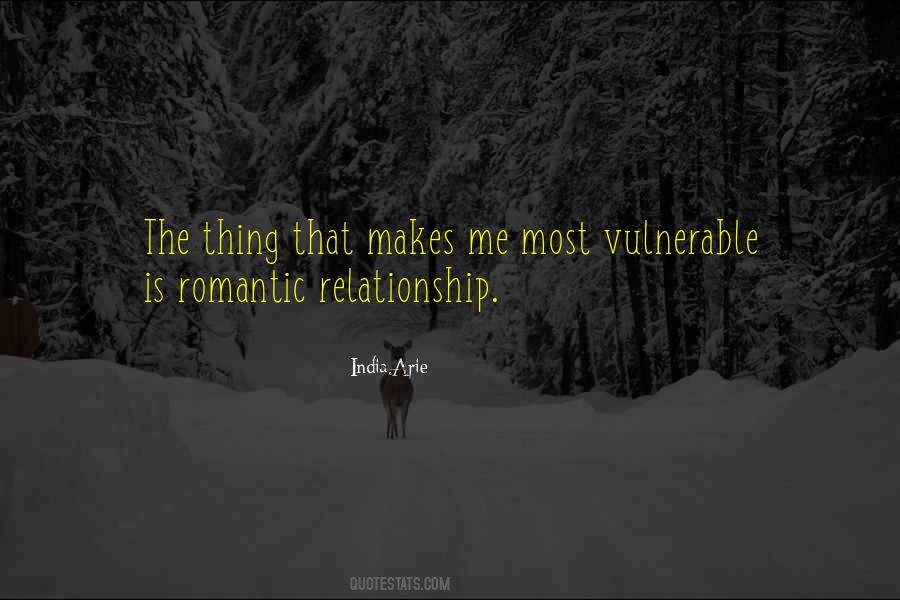 Romantic Relationship Quotes #616663