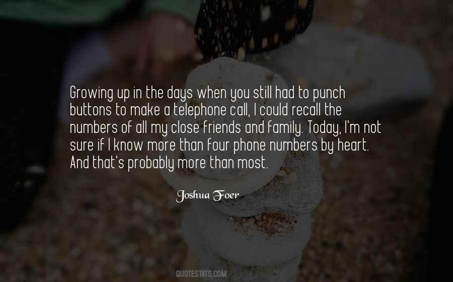 Quotes About Friends Who Only Call You When They Need Something #520965