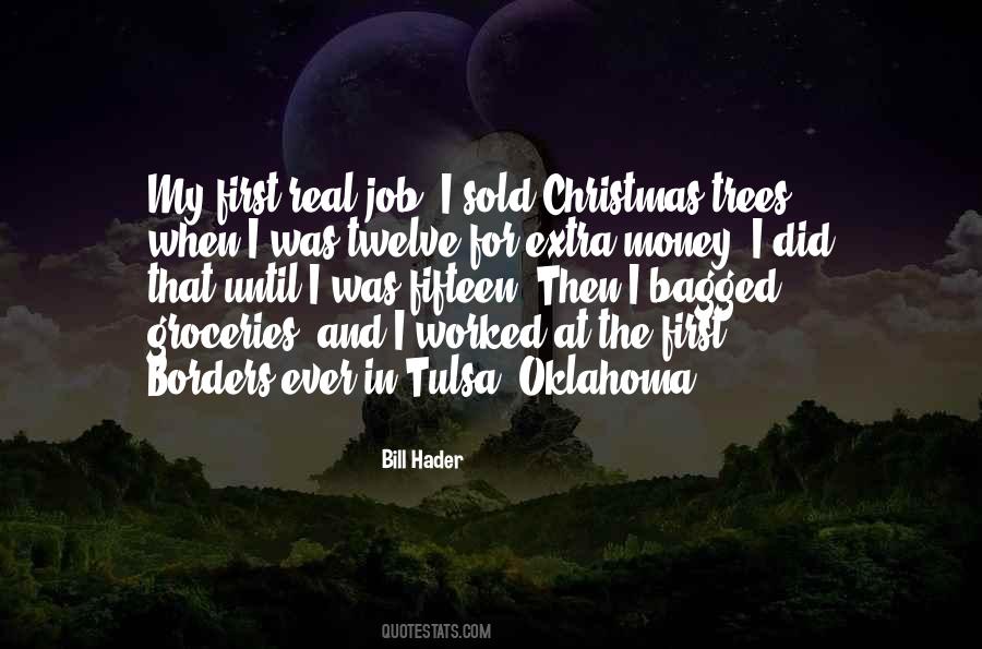 Tulsa Oklahoma Quotes #714450