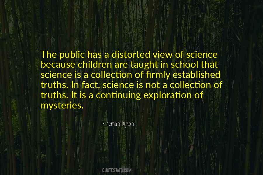 Quotes About Scientism #1539016