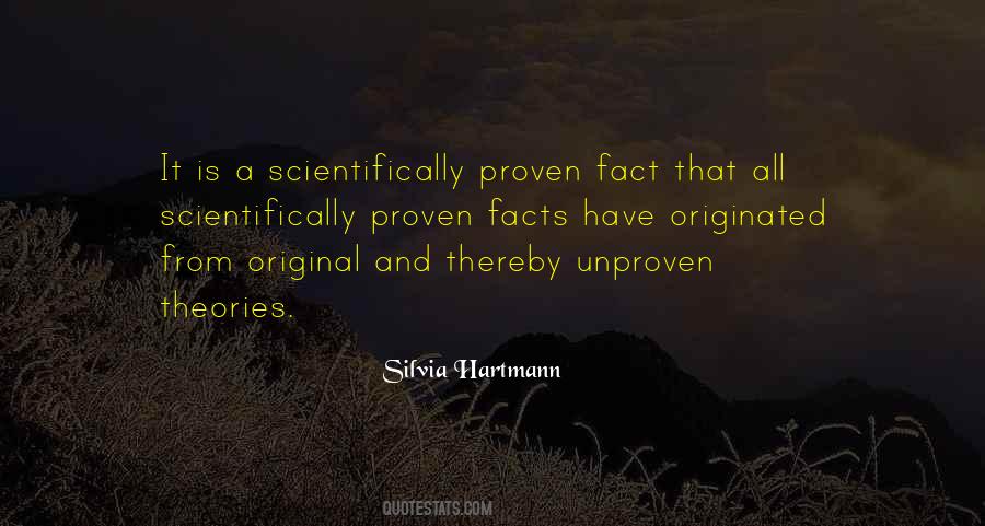 Quotes About Scientism #841408