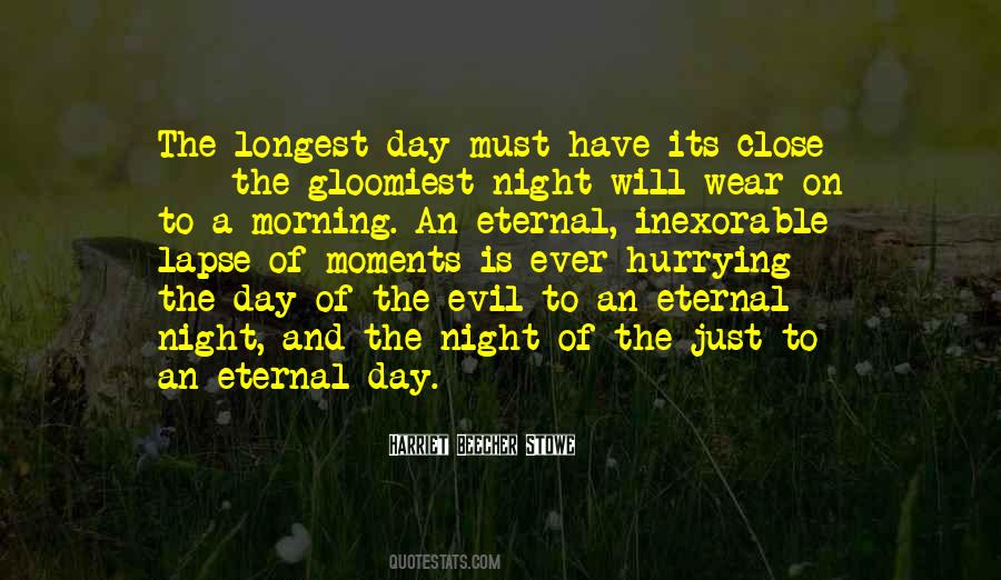 Quotes About The Longest Night #1869314