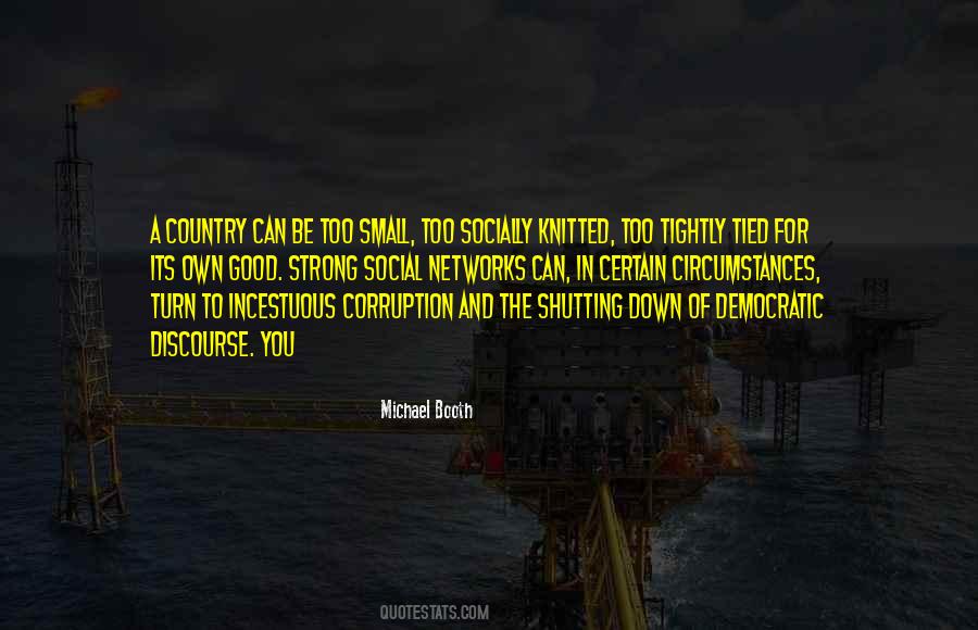 Leadership Qoutes Quotes #1208980