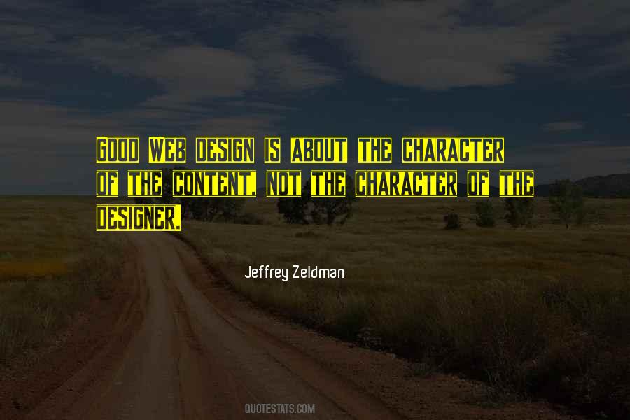 Quotes About Web Designer #202500