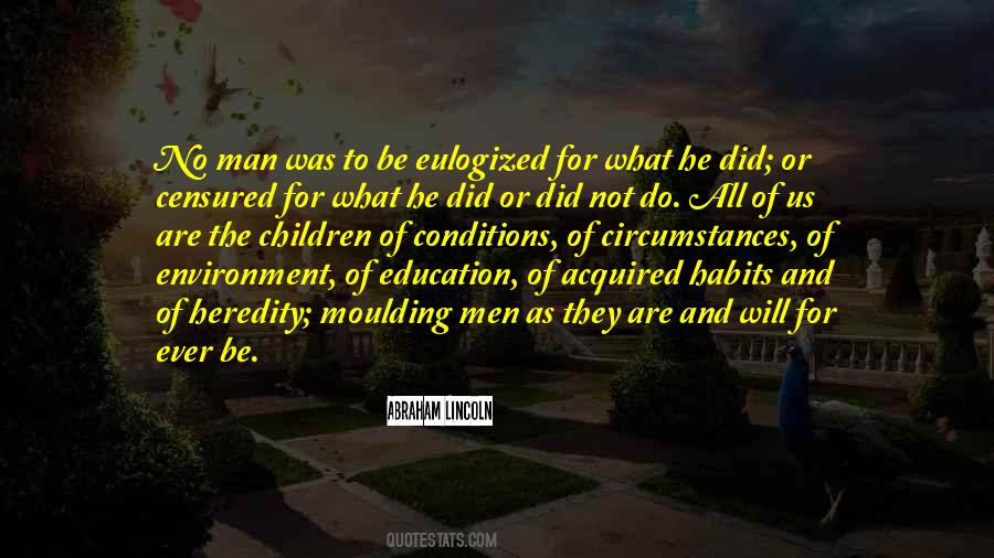 Quotes About Education For All #204173