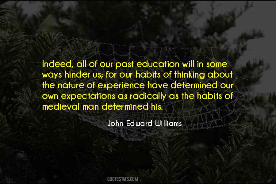 Quotes About Education For All #225579