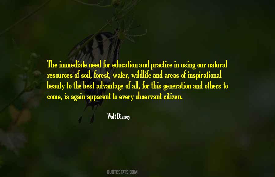 Quotes About Education For All #302273