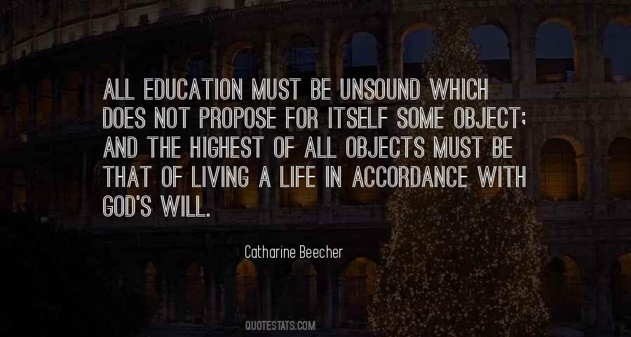 Quotes About Education For All #368406
