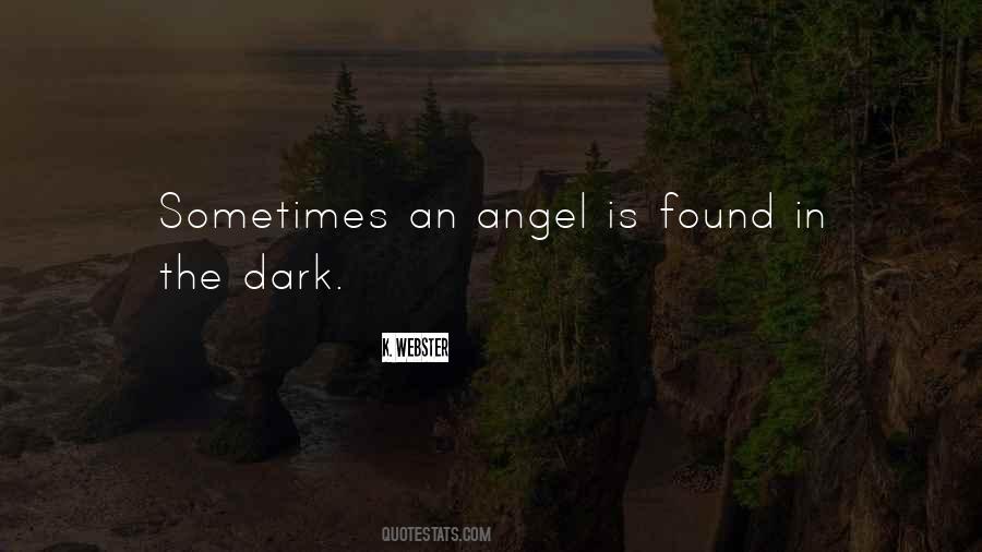 Paranormal Romance Demons Quotes #1081237