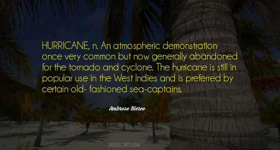 Quotes About Captains #1470092