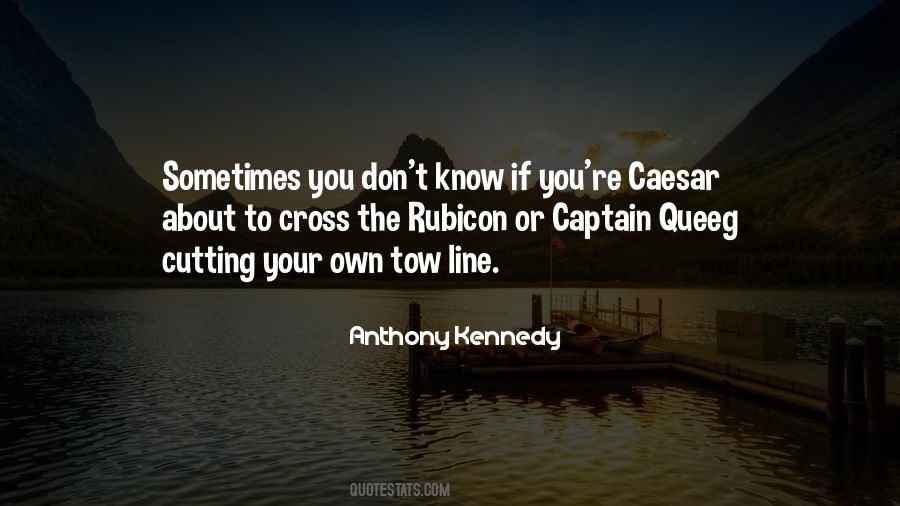 Quotes About Captains #318011