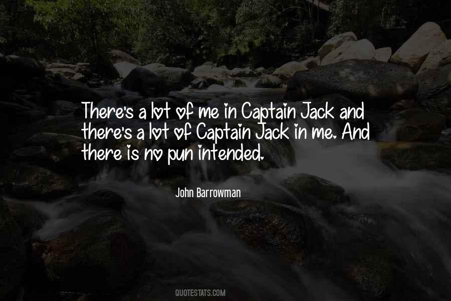 Quotes About Captains #78385