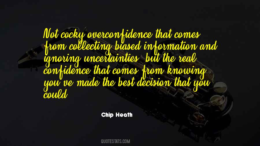 Quotes About Collecting Information #21618