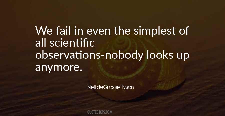Quotes About Scientific Literacy #1011502