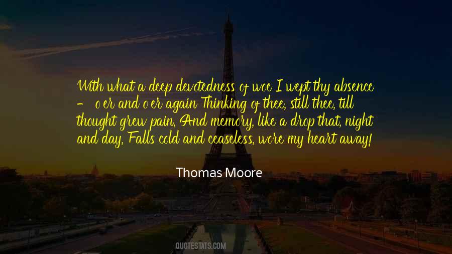 As Night Falls Quotes #1256497