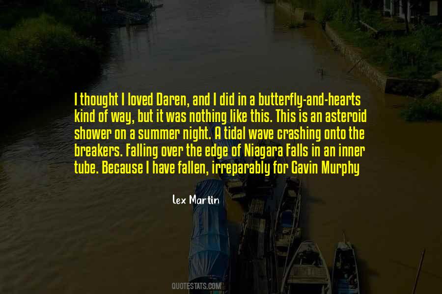 As Night Falls Quotes #385043