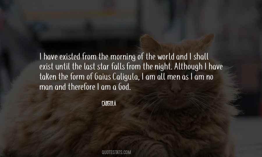 As Night Falls Quotes #43296