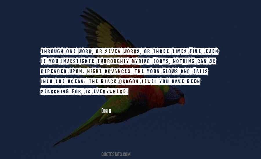 As Night Falls Quotes #541320