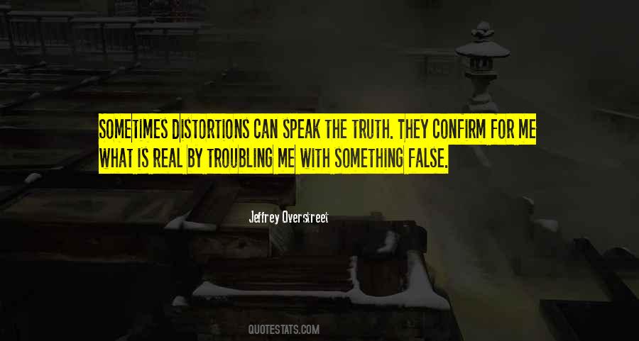 Quotes About What Is Real #1258863