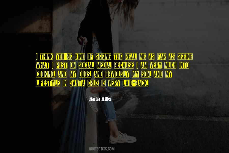 Quotes About What Is Real #2187 Quotes About What Is Real #2187