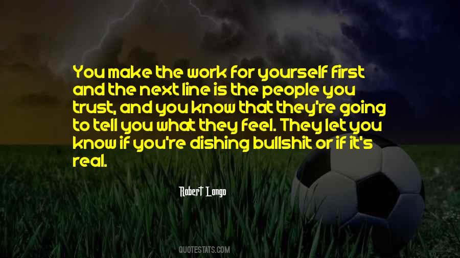 Quotes About What Is Real #25031 Quotes About What Is Real #25031