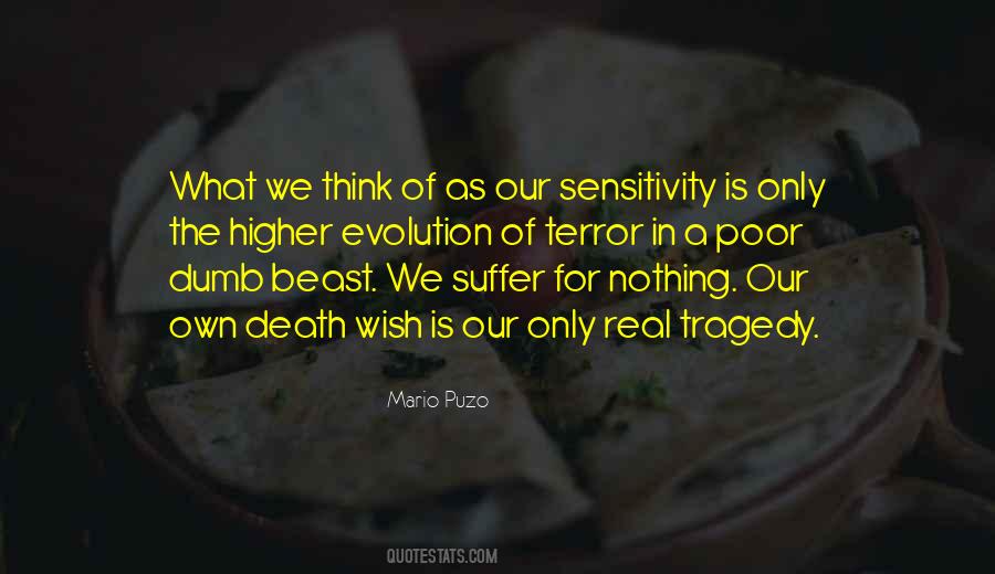 Quotes About What Is Real #4343 Quotes About What Is Real #4343