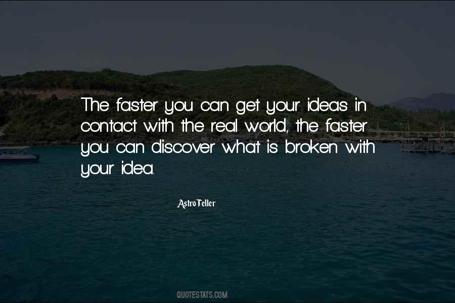 Quotes About What Is Real #59178 Quotes About What Is Real #59178