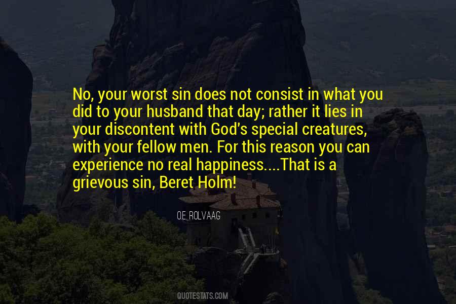 Quotes About What Is Real #70569 Quotes About What Is Real #70569