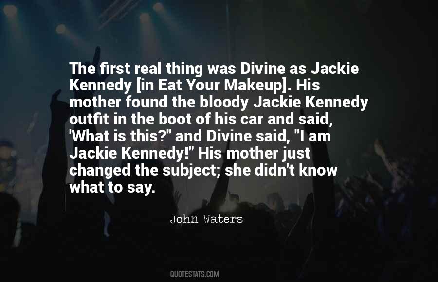 Quotes About What Is Real #78554 Quotes About What Is Real #78554