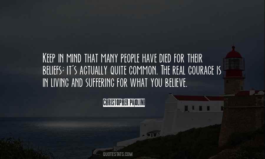 Quotes About What Is Real #9050 Quotes About What Is Real #9050