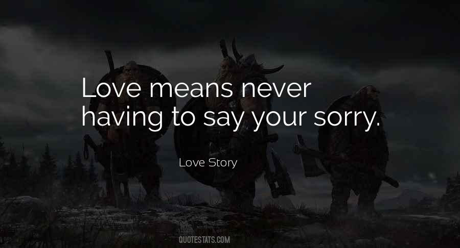 Mcquinn Quotes #1067650