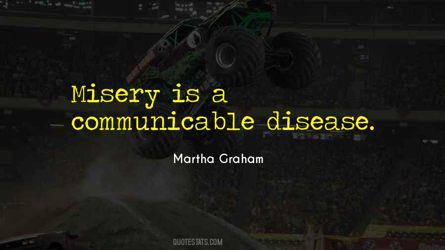 Quotes About Communicable Disease #1288278