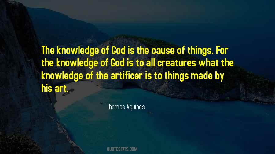 Quotes About Of God #1859269