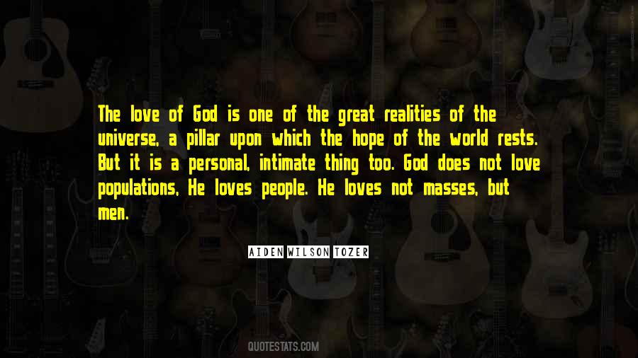 Quotes About Of God #1865883