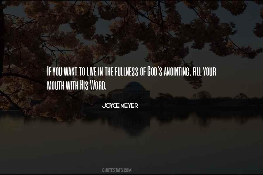 Quotes About Of God #1871612
