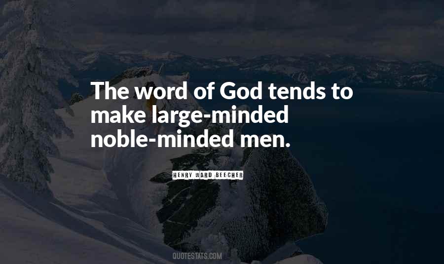 Quotes About Of God #1872610
