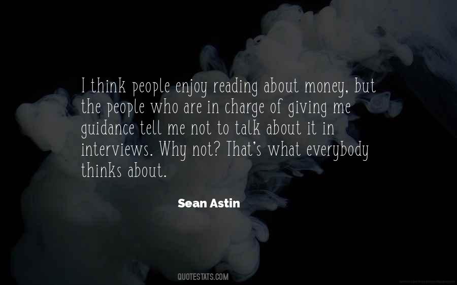 Not To Talk About Quotes #824346