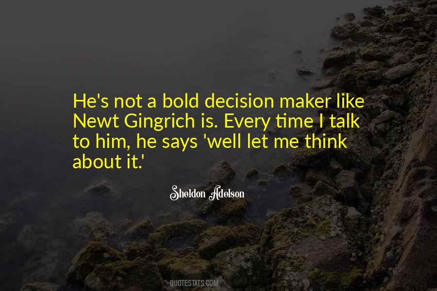 Not To Talk About Quotes #97141