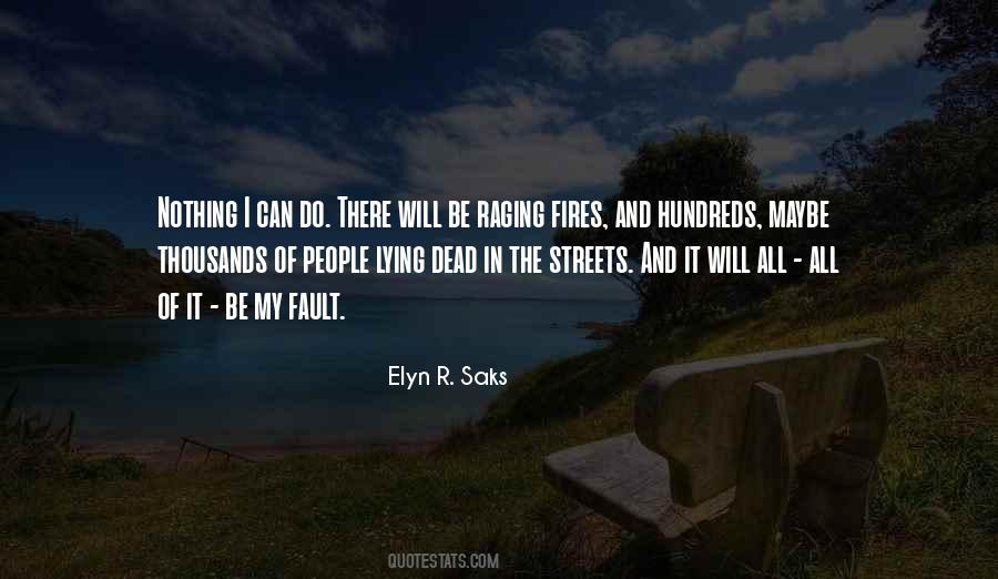 People Lying Quotes #1055933