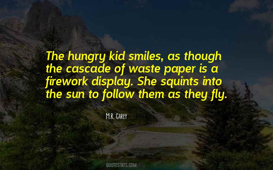 Quotes About Kid Smiles #1852019