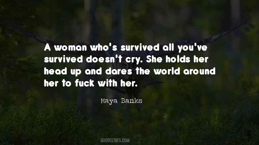 Mariel Rodriguez Quotes #1736265