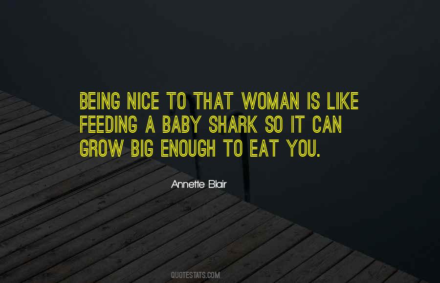 Quotes About Being Big Enough #1834862