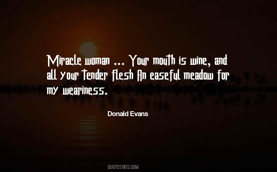 Quotes About Big Mouth Woman #977339