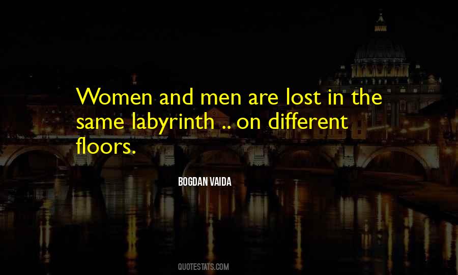 Different Relationships Quotes #156406